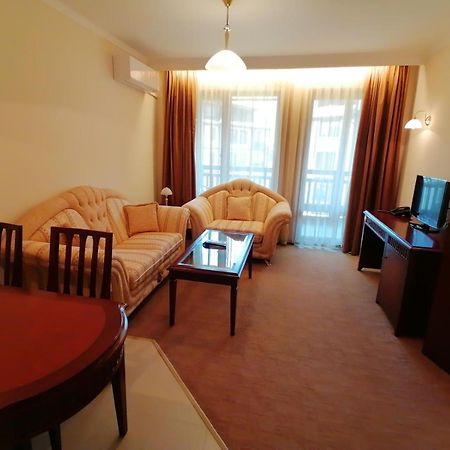 Downtown Apartments Bansko Esterno foto